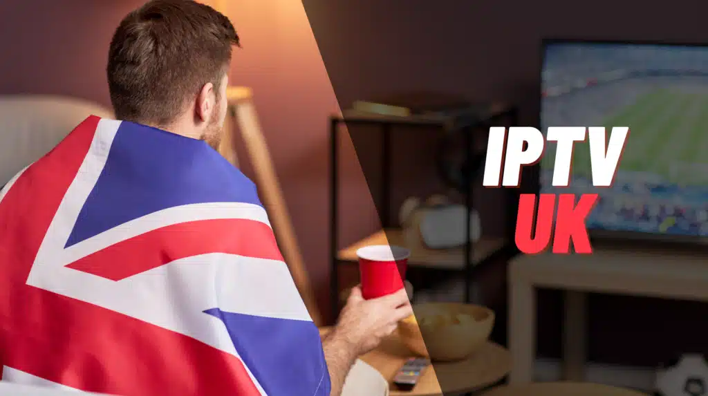 IPTV UK